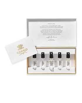 Creed Mens Fragrance Inspiration Kit