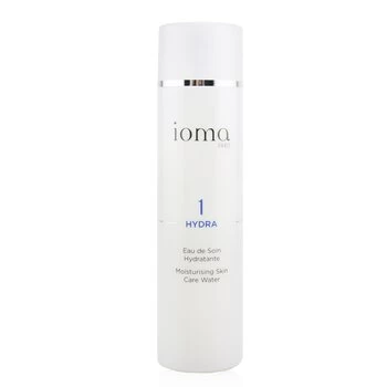 IOMAHydra - Moisturising Skin Care Water 200ml/6.7oz