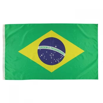 Official Flag - Brasil