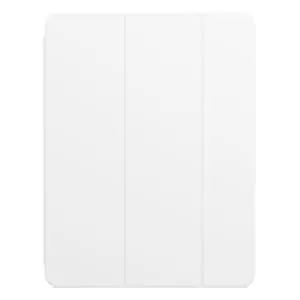 Apple Smart Folio FlipCase Compatible with Apple series: iPad Air (4th Gen) White