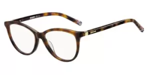 Missoni Eyeglasses MIS 0022 086