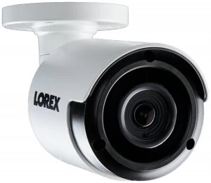Lorex Simulated Security Bullet CCTV Camera