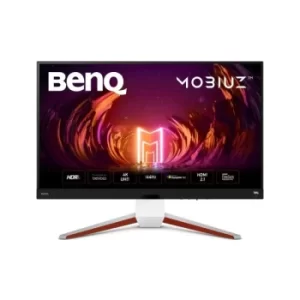 BenQ Mobiuz 32" EX3210U 4K Ultra HD HDR LED Gaming Monitor