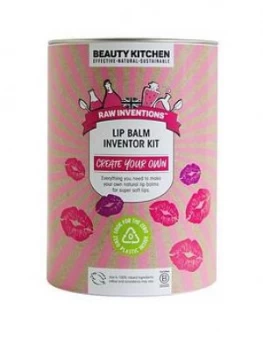 Beauty Kitchen Beauty Kitchen Create Your Own Lip Balm Inventor Kit Gift Set