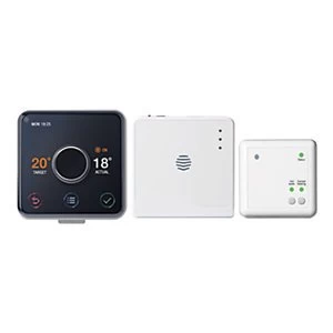 Hive Smart Active Heating and Hot Water System Thermostat