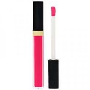 Chanel Rouge Coco Gloss 806 Rose Tentation 5.5g