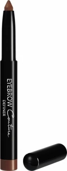 Givenchy Eyebrow Couture Definer - Intense Eyebrow Pencil 1.4g Brunette