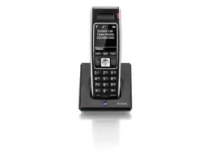 British Telecom Diverse 7400 R AHC DECT telephone handset Caller...