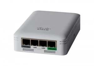 Cisco Business 145AC - WiFi - Dual Band Radio Access Point - 802.11ac