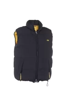 C430 Quilted Insulated Vest Jackets