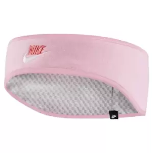 Nike Club Fleece Headband - Pink