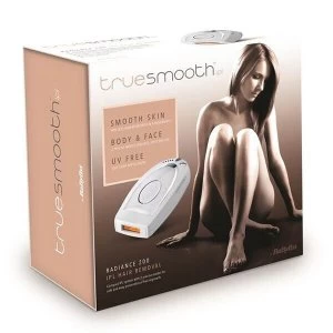 TrueSmooth by Babyliss Radiance 200 IPL Hair Removal System
