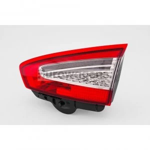 Rear inner light right LED Ford Mondeo MK4 11-13 Estate