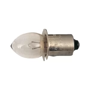 3.6V 0.85A Xenon Bulb 2-P CE Set
