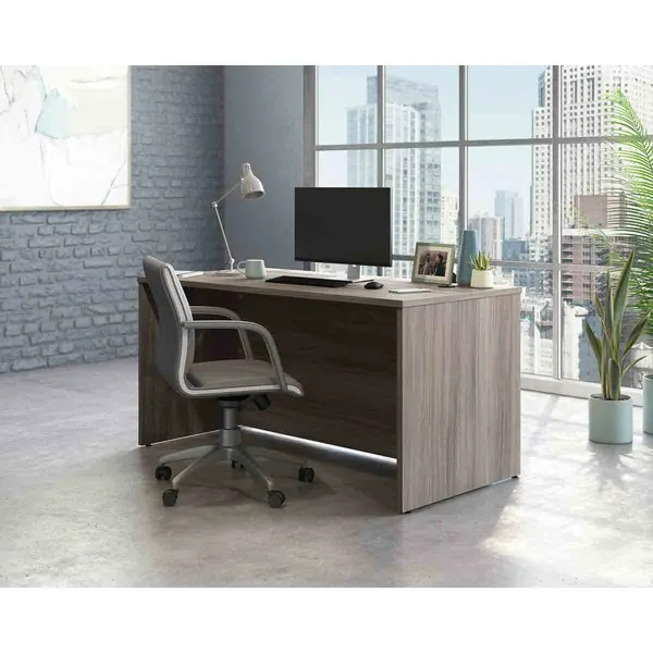Affiliate Office Desk 1500 x 750mm Hudson Elm Finish - 5427424 -