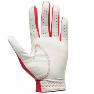 Footjoy Spectrum Golf Glove - Red