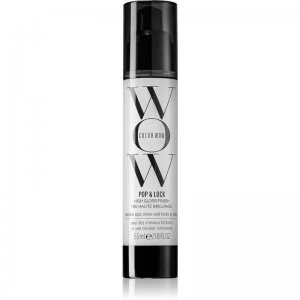 Color WOW Pop & Lock Leave - In Spray Conditioner 55ml