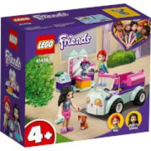 LEGO LEGO Friends: Cat Grooming Car (41439)