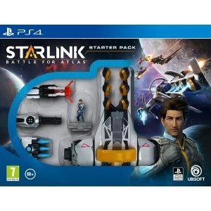 Starlink Battle For Atlas PS4 Game