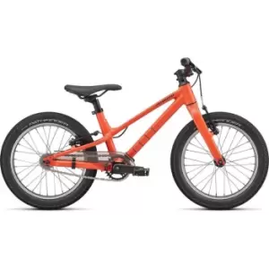 Specialized Jett 16 Singlespeed Kids Bike - Orange