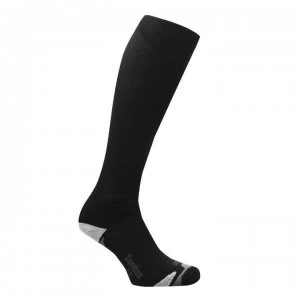 Sondico Elite Football Socks - Black