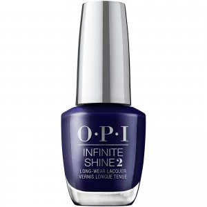 OPI Hollywood Collection Infinite Shine Long-Wear Nail Polish - Award for Best Nails Goes to... 15ml