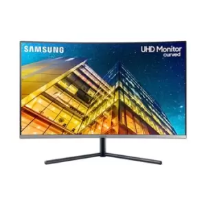 Samsung 32" UR590 4K Ultra HD Monitor