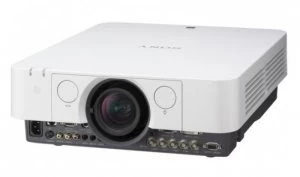Sony VPLFX30 4200 ANSI Lumens XGA 3LCD Projector