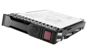 HP Enterprise 1.8TB 2.5" SAS Internal Hard Disk Drive 791055-001