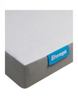 Stompa S Flex Airflow Foam Mattress