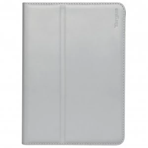 Targus Click-In iPad mini 2019 Tablet Case - Silver