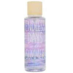 Victoria's Secret Endless Days in the Summer Body Mist 250ml