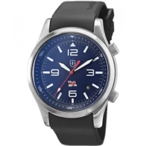 Elliot Brown Canford RNLI Special Edition Watch