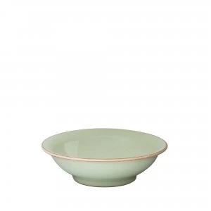 Denby Heritage Orchard Small Shallow Bowl