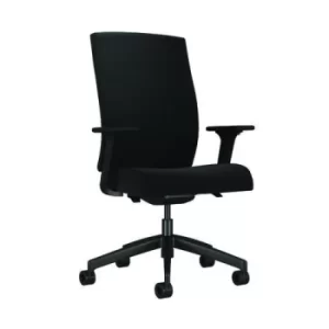 Chair Black KF90932