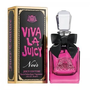 Juicy Couture Viva La Juicy Noir Eau de Parfum 30ml