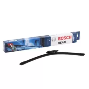 Bosch Wiper blade MERCEDES-BENZ,BMW,LAND ROVER 3 397 016 387 1178200045,A1178200045