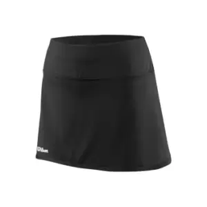 Wilson 12.5 Skirt Womens - Black