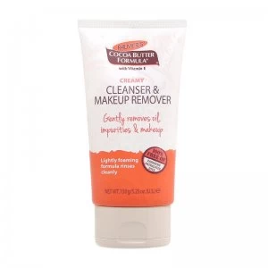 Palmers Cocoa Butter Cleanser Make Up Remover 150g