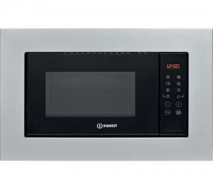 Indesit MWI120GX 20L 800W Microwave
