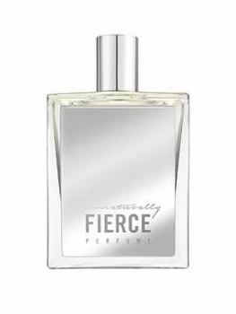 Abercrombie & Fitch Naturally Fierce Eau de Parfum For Her 100ml