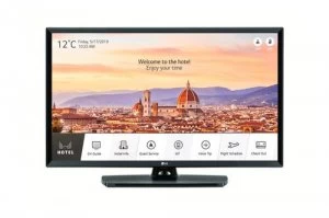 LG 32" 32LT661 Smart HD LED TV