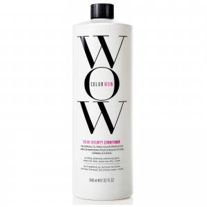 Color WOW Color Security Conditioner Normal - Thick 946ml