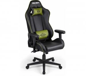 ADX Call of Duty Black Ops Cold War Universal Gaming Chair