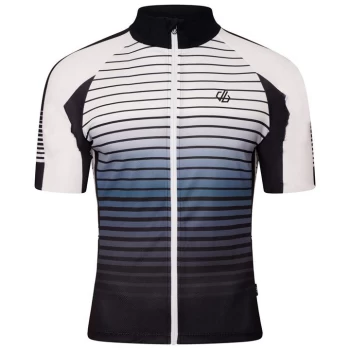 Dare 2b Aep virtuous Long Sleeve jersey - BlkUnderlned