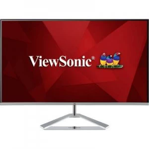 Viewsonic 24" VX Series VX2476 Full HD IPS LCD Gaming Monitor
