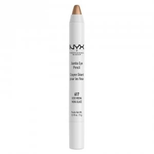 NYX Professional Makeup Jumbo Eye Pencil Yogurt