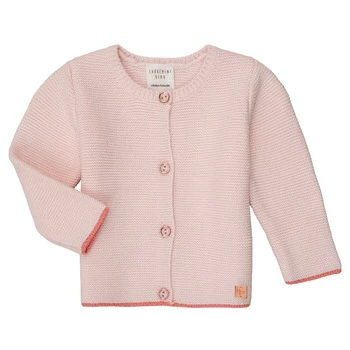 Carrement Beau Y95225 Girls in Pink - Sizes 2 years