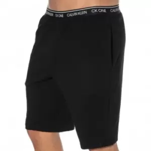 Calvin Klein Ck One Shorts - Black M