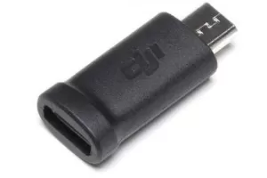 DJI Ronin-SC - Multi-Camera Control Adapter Type-C To Micro USB